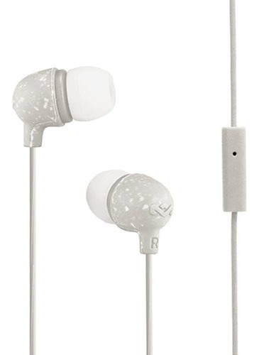 House Of Marley Auriculares Little Bird Inear Con Onebutton