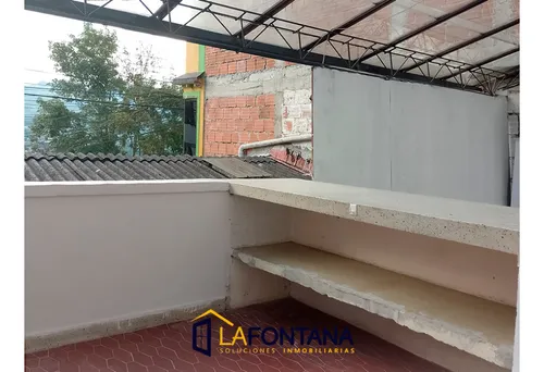 Venta De Casa En Nuevos Horizontes