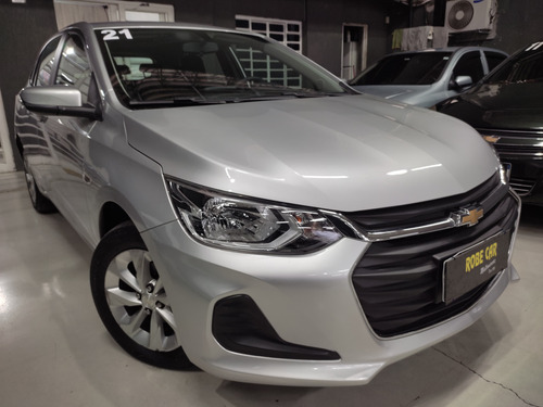 Chevrolet Onix 1.0 Lt 5p