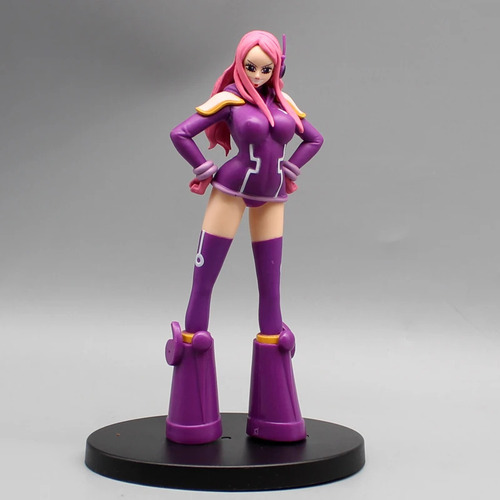 Figura De Juguete De Una Pieza De Luffy Zoro Nami Sanji Chop