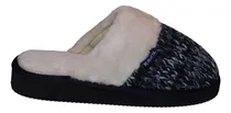 Comprar Pantuflas Nórdicas Azul