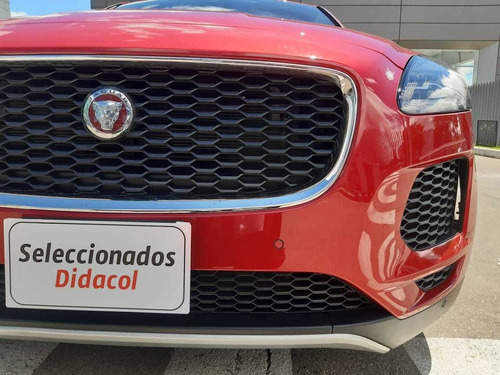 Jaguar E-pace Se *