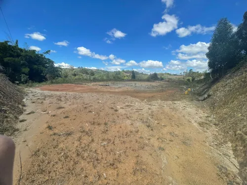 Lote En Venta En Vereda La Enea. Cod V17237