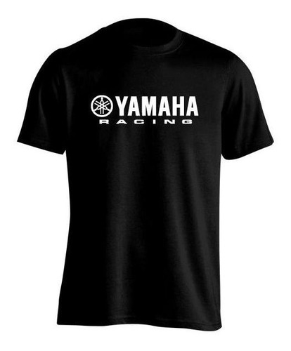 Yamaha Racing Remera Niño