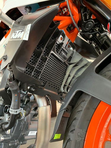 Ktm 200 Duke Financiación A Tasa 0%bonificación Pro Motors