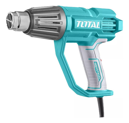 Pistola De Calor 2000w Total 3 Temperaturas 50/450/550°c
