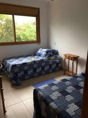Imagem 16 de 17 de Sobrado Em Condomínio, Lázaro, Ubatuba; Próximo Das Marinas; Praias Sununga/lázaro/domingas Dias, Poucos Minutos Do Centro Da Cidade. - 3593