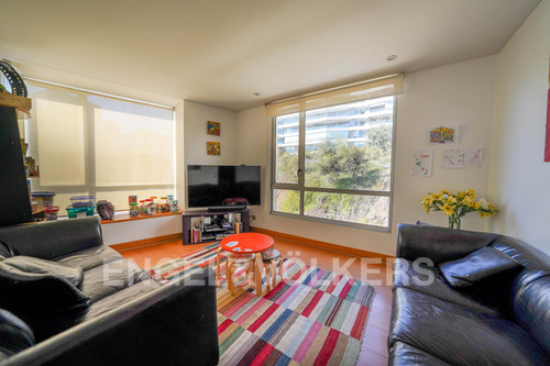 Venta Departamento Penthouse San Carlos De Apoquindo