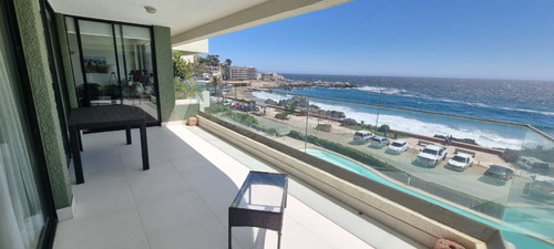 Imperdible!!! Buena Ubicación, Frente A La Playa Cochoa