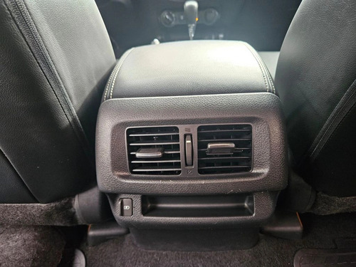 Nissan Navara 2.3d Pro4x Diesel 4x4 Dob.cab. At 4p