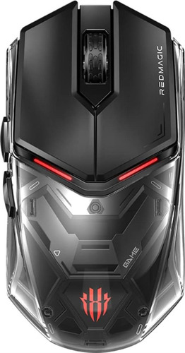 Mouse Redmagic Gaming (versão Fcc)