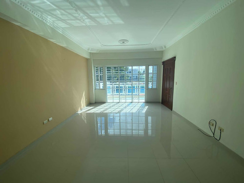 Imagen 11 de 29 de Alquilo Apartamento Segunda Con Terraza En Lucerna