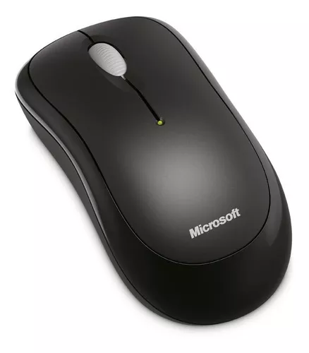 Teclado e Mouse Sem Fio Microsoft, 850, ABNT 2 - PY900021