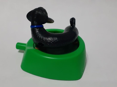 La Vida Secreta De Tus Mascotas 2 Mc Donalds Buddy 2019 (Usado)