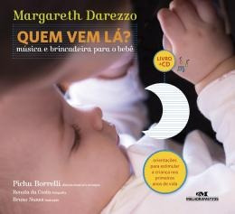 Quem Vem La? - Musica E Brincadeira Para O Bebe