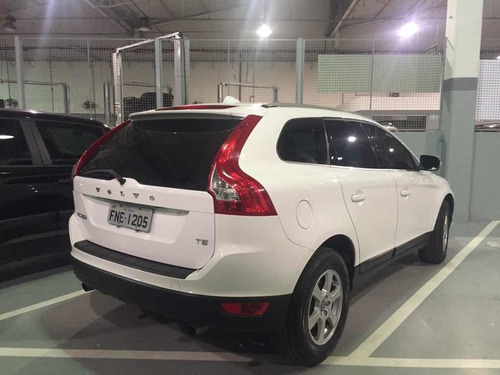 Volvo Xc60 2012 2.0 T5 Comfort 5p