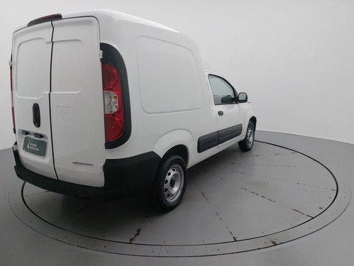 Fiat Fiorino 1.4 MPI FURGÃO ENDURANCE 8V FLEX 2P MANUAL