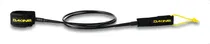 Comprar Leash Dakine Kainui 6 5\u002F16 Black