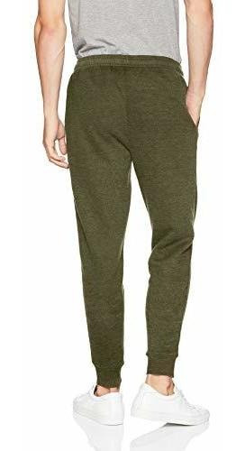 Essentials Men's Fleece Jogger Pant