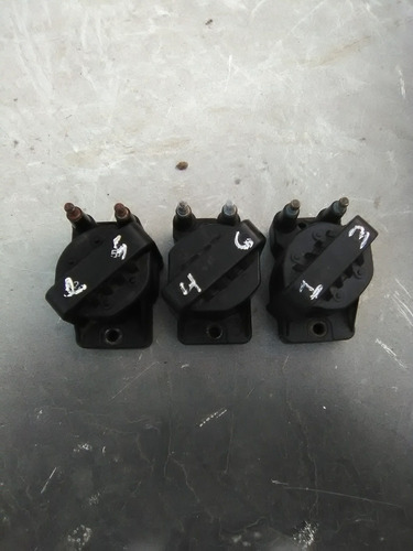 Bobinas De Encendido De Chevrolet Lumina, Century, Buick.