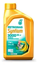 Comprar Aceite Petronas Syntium 3000xs 5w30 Dexos1 Sintetico 1l. L46