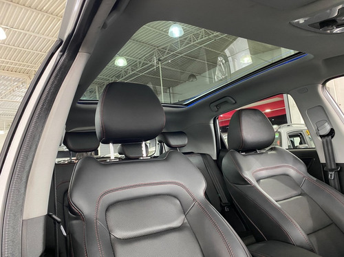 Imagem 6 de 15 de Chery Tiggo 5x 1.5 Vvt Turbo Txs Dct 2020