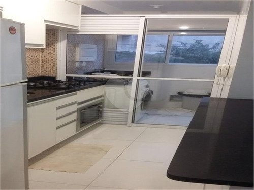 Imagem 3 de 17 de Apartamento-são Paulo-campo Limpo | Ref.: Reo590493 - Reo590493