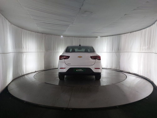 Chevrolet Onix 1.0 TURBO FLEX PLUS LTZ MANUAL