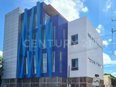 Edificio en renta