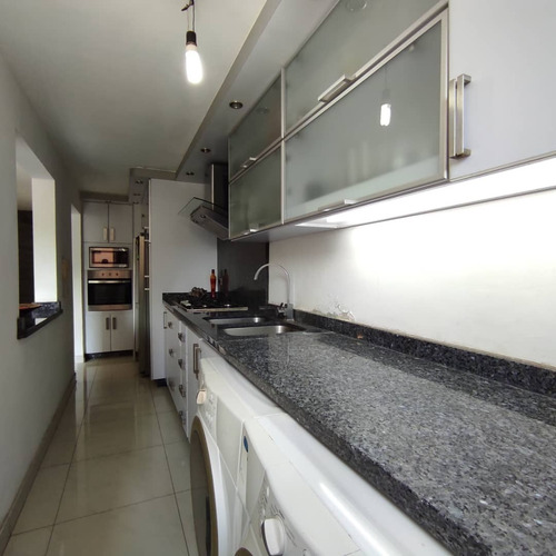 Imagen 6 de 11 de Venta De Apartamento En Parque Caiza