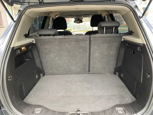 Chevrolet Tracker 1.8 Ls
