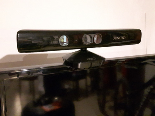 Xbox 360 Rgh - Kinect+disco Interno 500gb+disco Externo500gb