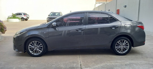 Imagen 4 de 11 de Toyota Corolla Xei Mt6