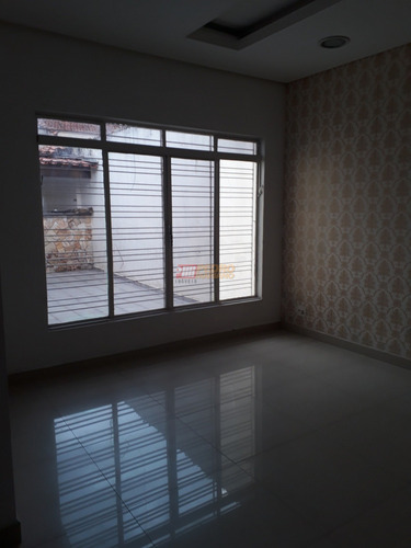 Imagem 1 de 15 de Casa Terrea - Pauliceia - Ref: 29198 - L-29198