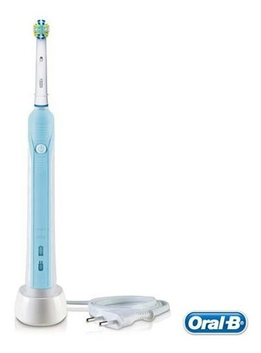 Escova Dental Elétrica Oral-b Care Profissional - D16 110v