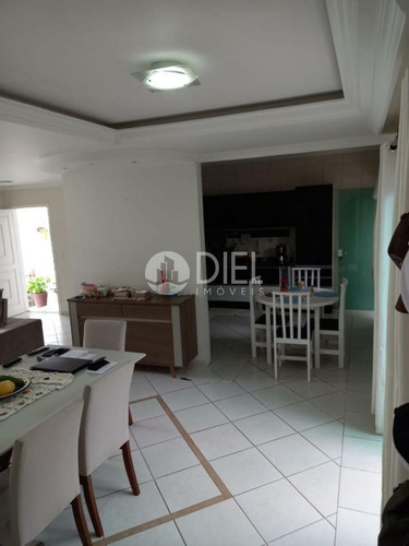Imagem 3 de 15 de Casa Na Praia De Itapema Com 3 Dormitórios - 2712