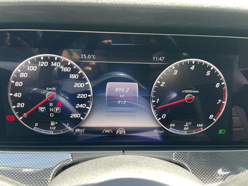 Imagen 24 de 24 de Mercedes Benz E 450 Coupe 2020 No 400