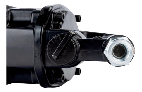 Llave De Impacto Neumática De Vástago Largo 1 Bp901l