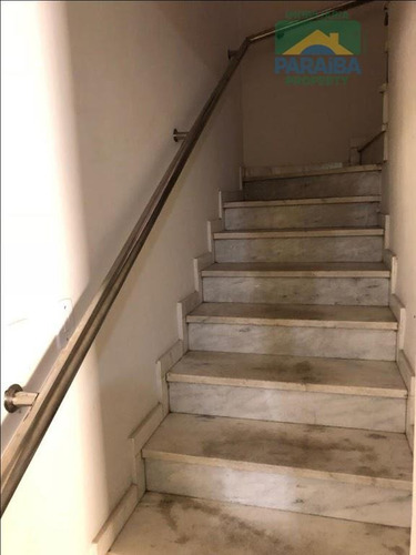 Imagem 15 de 15 de Ponto Comercial Para Locaçâo - Manaíra - João Pessoa - Pb - Pt0019