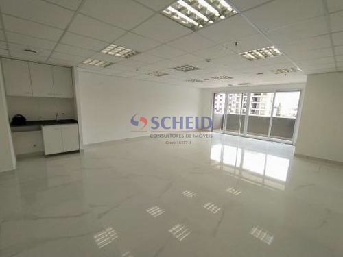 Locação De Sala Comercial - Vila Mariana - Excelente Localização - Mr74876