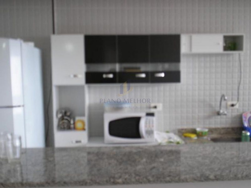 Imagem 5 de 13 de Imóvel - Apartamento À Venda, Cidade Ocian(av Presidente Kenedy - Supermercado Dia - Lojas Cem), Praia Grande - Ap0411. - Ap0411