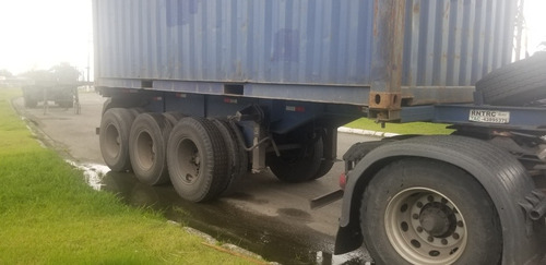 Bug De 20 Porta Container