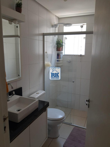 Imagem 15 de 24 de Apartamento À Venda Em Ingleses Norte - Ap008512
