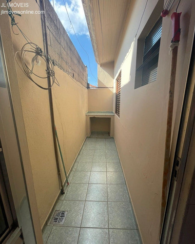 Imagem 11 de 11 de Casa - Ca00048 - 3480303