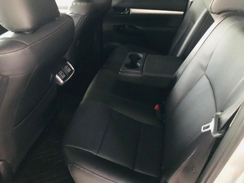 Imagem 10 de 20 de Toyota Hilux 2.8 Srx 4x4 Cd 16v