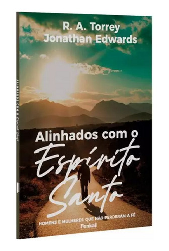Kit 5 Livros Espírito Santo - 40 Dias Cheios + O Poder + Os Presentes + Alinhados + A Pessoa E A Obra *