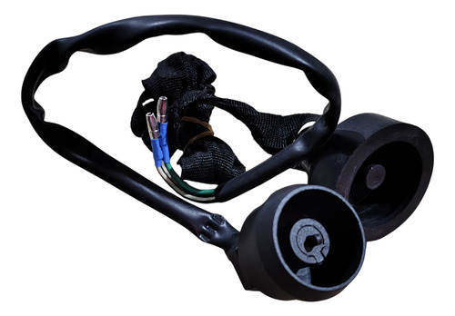 Corta Corriente Original Carabela Voodoo / Gorilla / Conquer