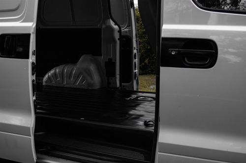 Imagen 10 de 14 de Hyundai H-1 Furgon 2.4 2015 - Motorland Permuto / Financio