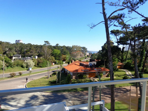 Imagen 11 de 30 de Venta De Apartamento En Mansa, Punta Del Este - Sin Muebles