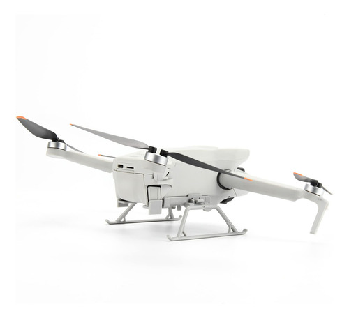 Tren De Aterrizaje Para Dji Mini 3/mini 3 Pro Leg Kit Extend